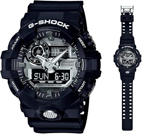 g shock ga 710 1a