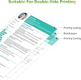 Koala Double Sided Matte Laser Photo Paper A4 120gsm 100 Sheets view 5