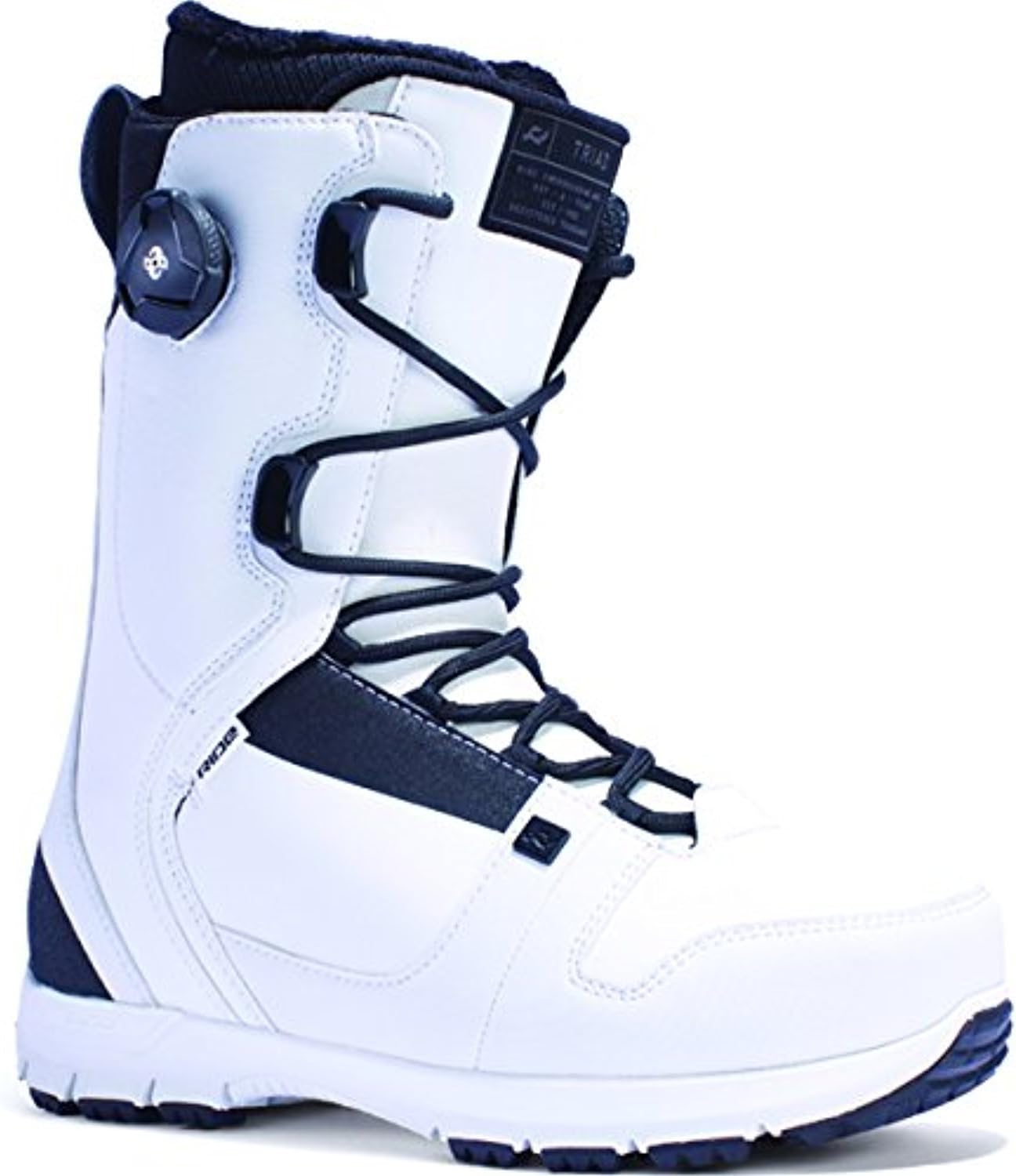 ride triad boots