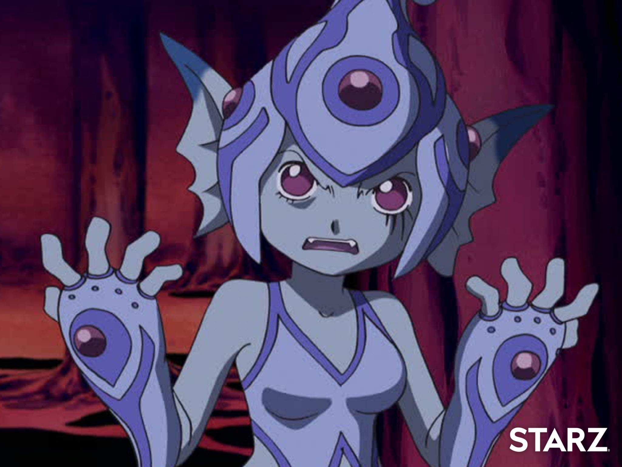 Watch Digimon Frontier English Dub
