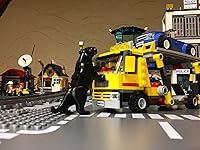 Review Image by The LEGO Guy