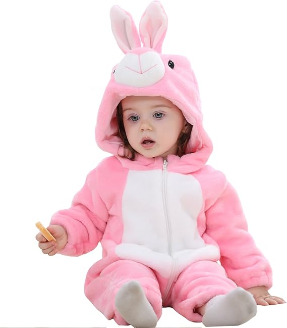 newborn animal onesies