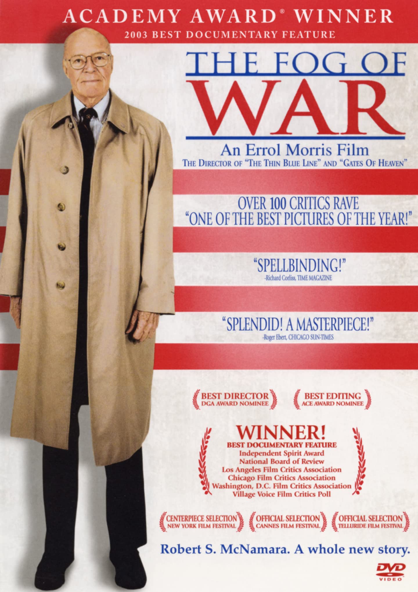 The Fog of War