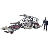 Star Wars Hero Craft 1 Lead Hero Battler, Tan