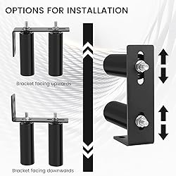 6"Gate Roller Guide,Sliding Gate Hardware with