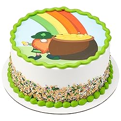 DecoPac St. Patrick's Day Fusion Mix