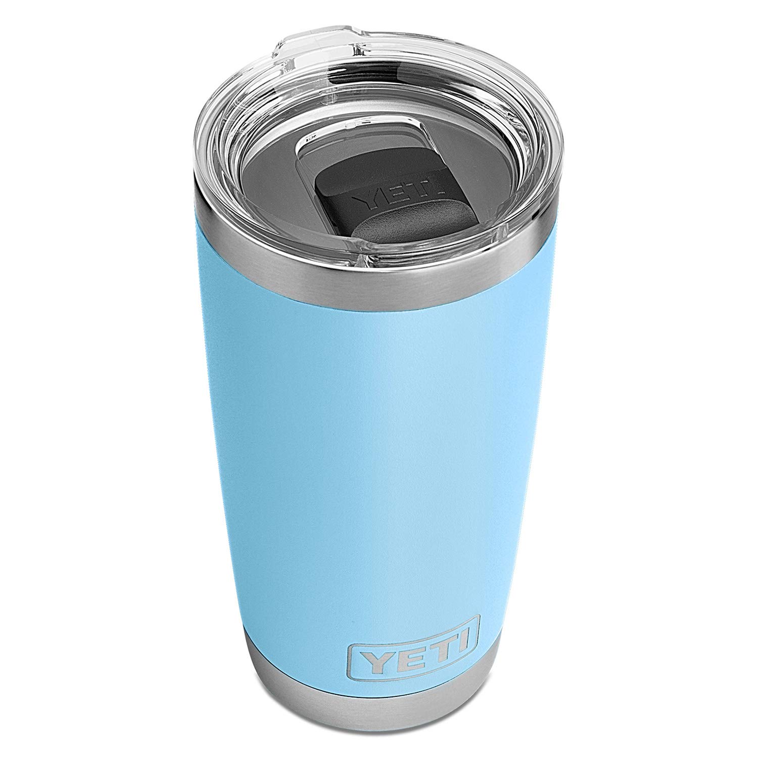 blue yeti mug