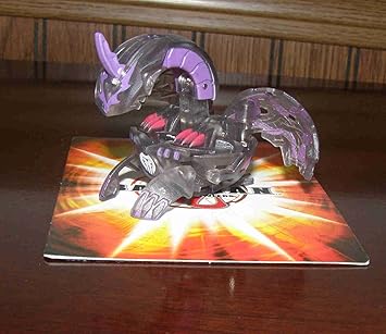 bakugan apollonir toy