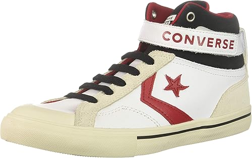tenis converse cano alto couro