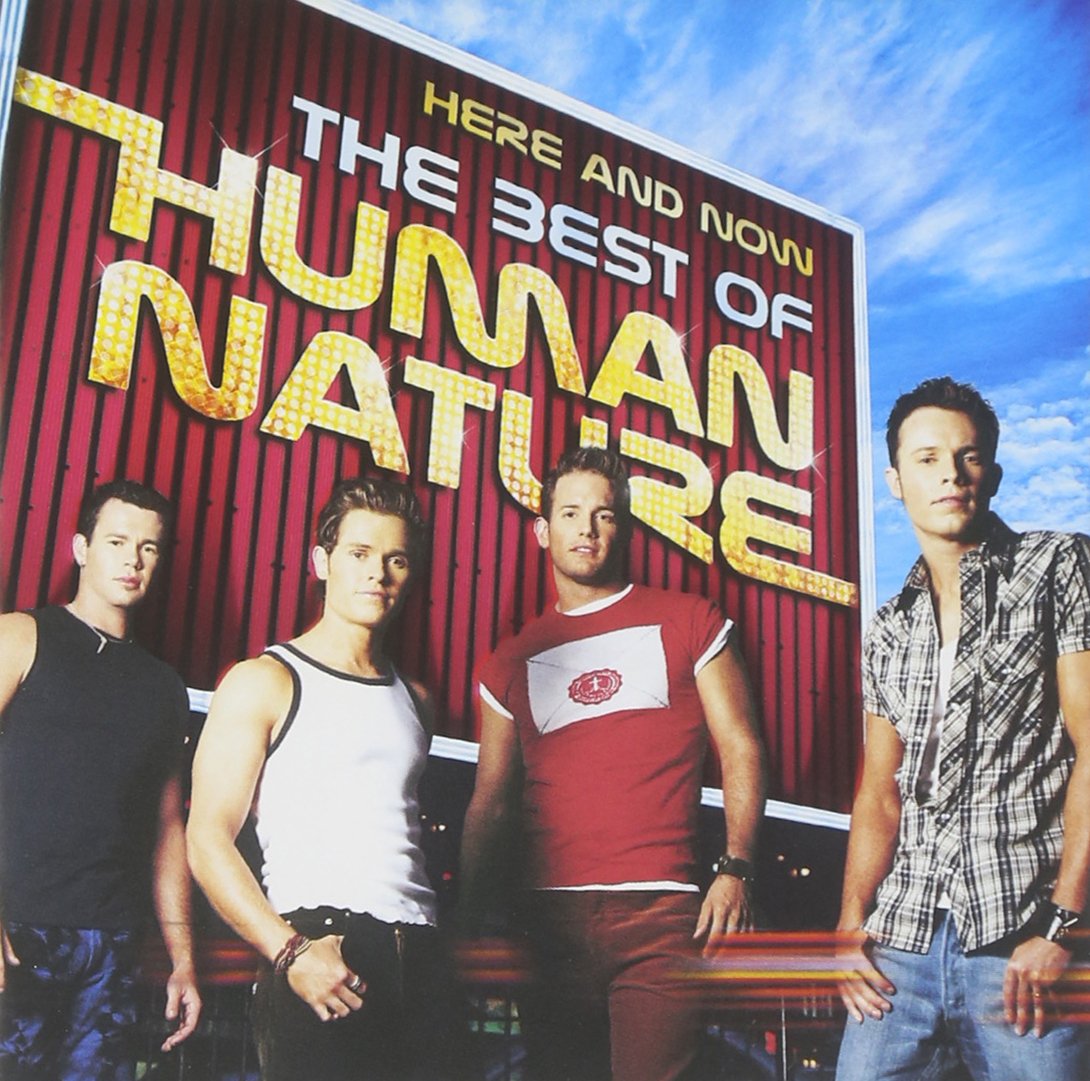 Here & Now: The Best of Human Nature