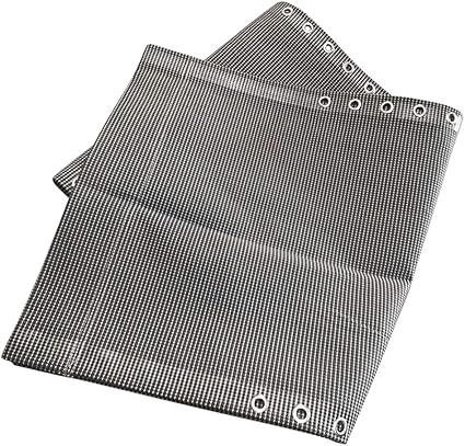 Fityle Paño De Tela De Reemplazo Para Silla Sin Gravedad, Sillones