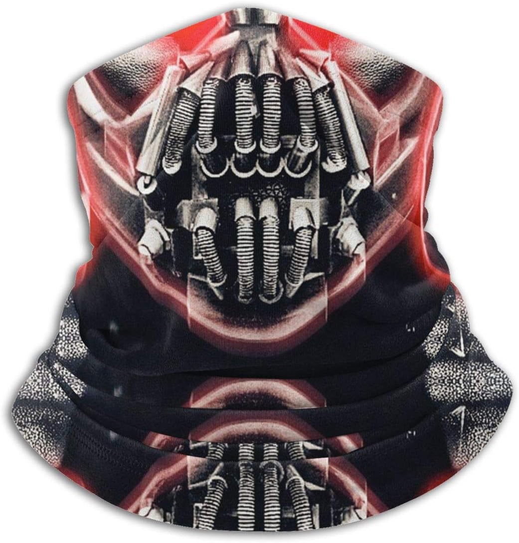 Banne Mask Bandanas for Men,Balaclava Ski Masks