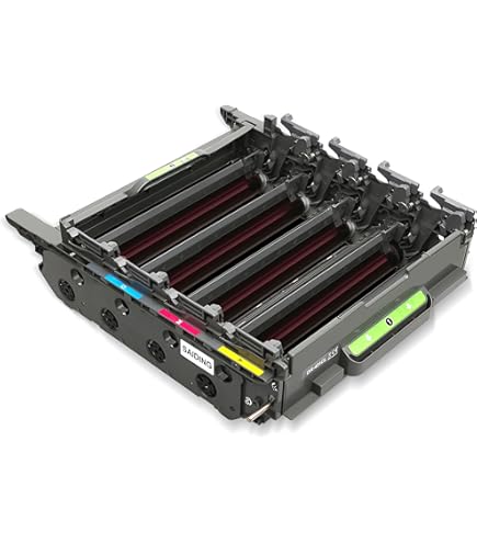 Amazon.com: Imaging Unit Konica Minolta IUP-18 | 60000 Pages