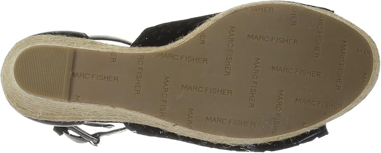 marc fisher hasina wedge