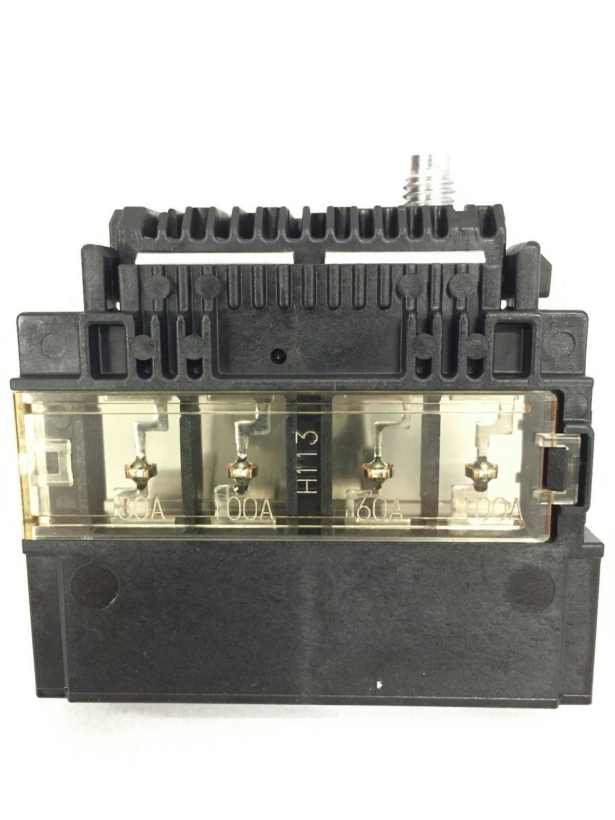 Genuine Nissan Positive Battery Terminal 20072012 Nissan Altima Buy