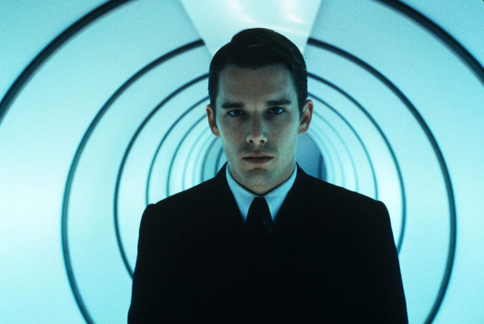 Gattaca (4K-UHD) 9