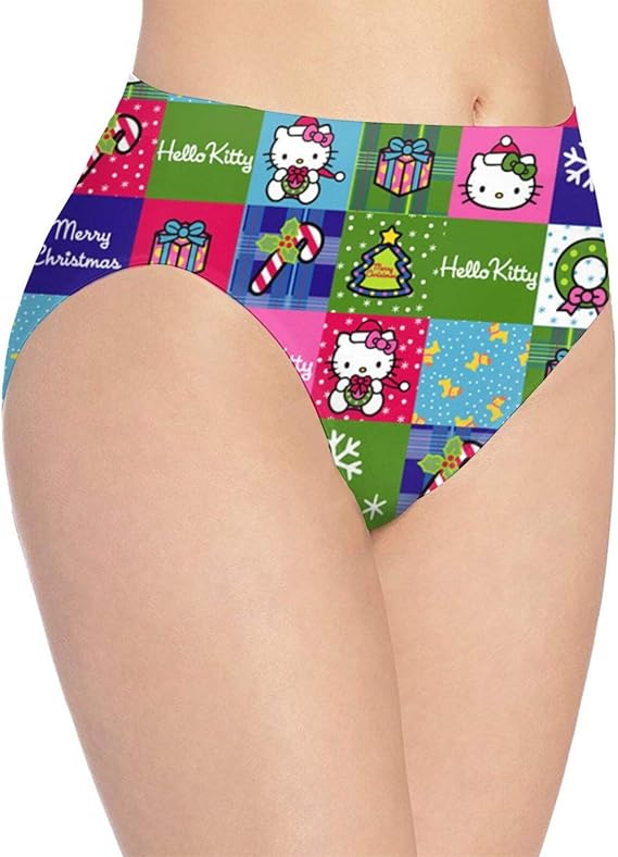 Sous vetement hello kitty Clearance
