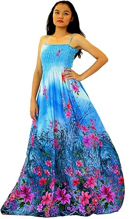 hawaiian summer dresses