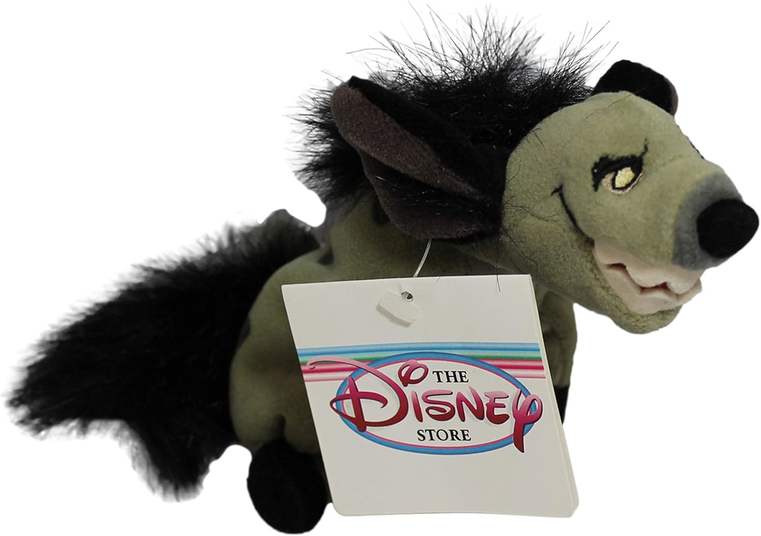 lion king hyena toys