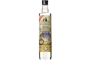 Rockwell's Liquid Coconut Oil , 500ml