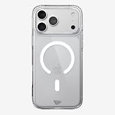 tech21 EvoLite with MagSafe Case for iPhone 18 Pro Max | Clear