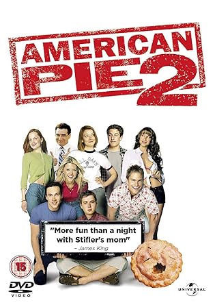 american pie 2 amazon prime