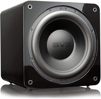 best woofer under 3000