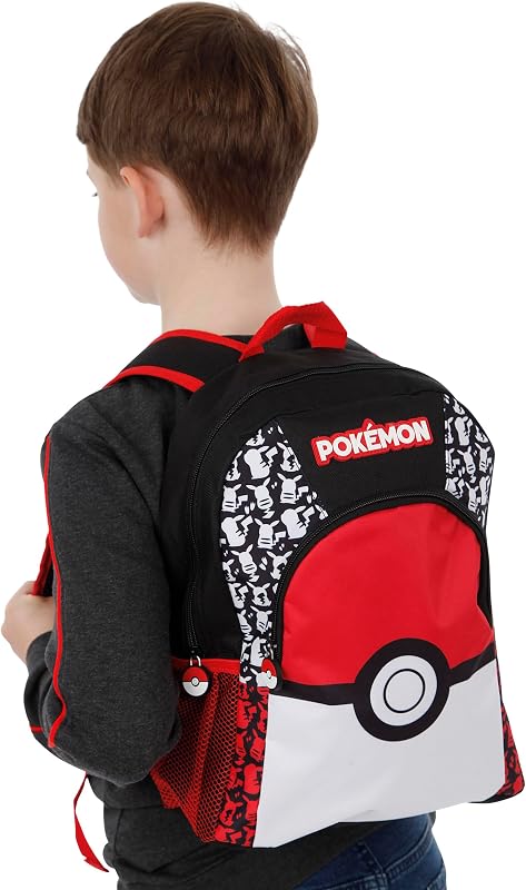 Zaino per Bambini Multicolore — foto 4 di 8