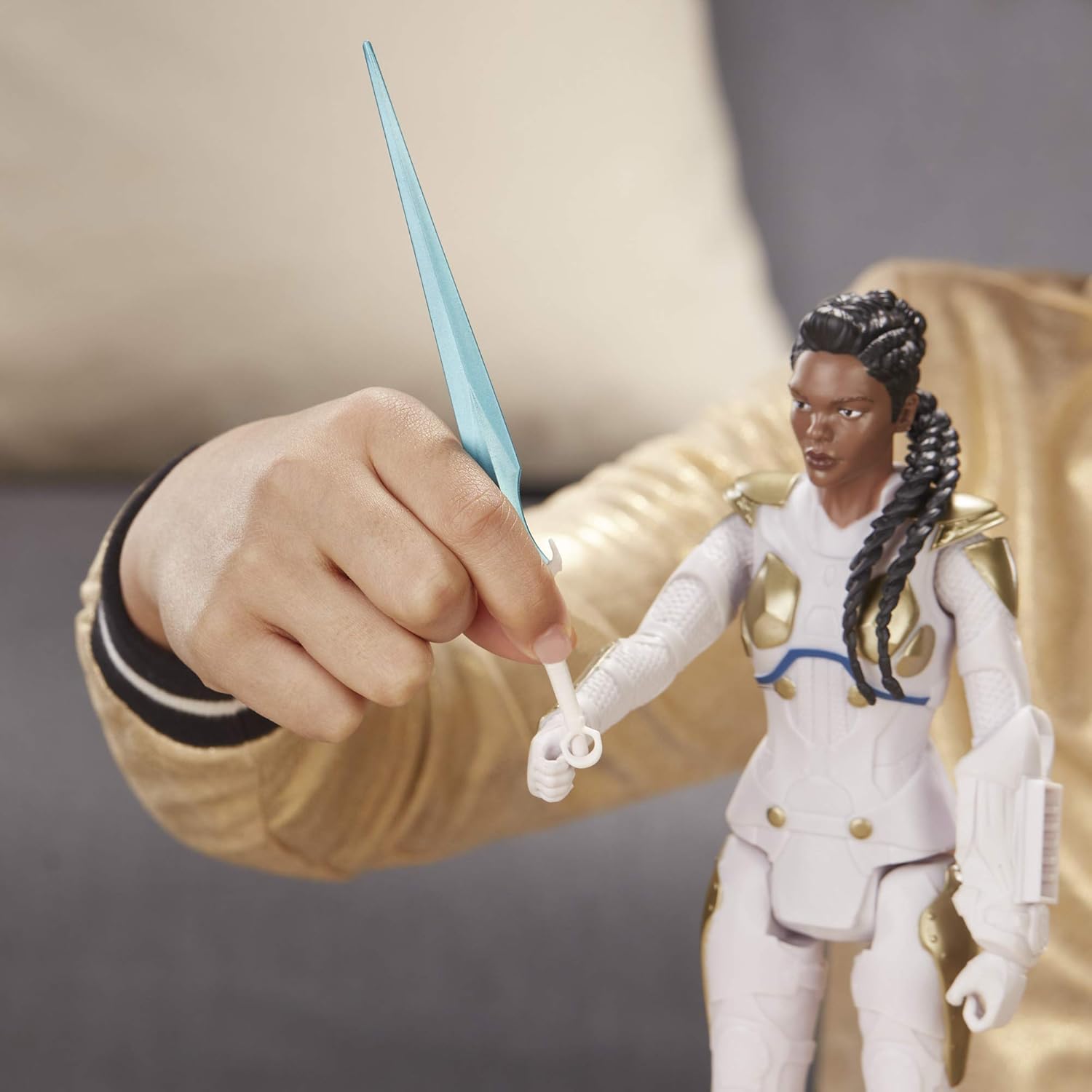 Valkyrie titan hero series Clearance