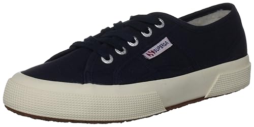 superga con pelo bambino
