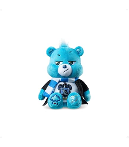 Care Bears: Best Friend Bear Ultra Detail Figure, Figures - Amazon