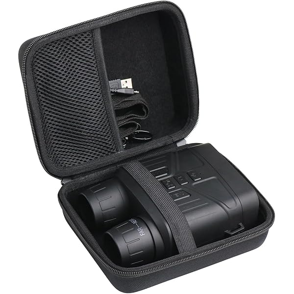 Amazon.com: AN/AVS-9(V) F4949G ANVIS Night Vision Goggle NVG