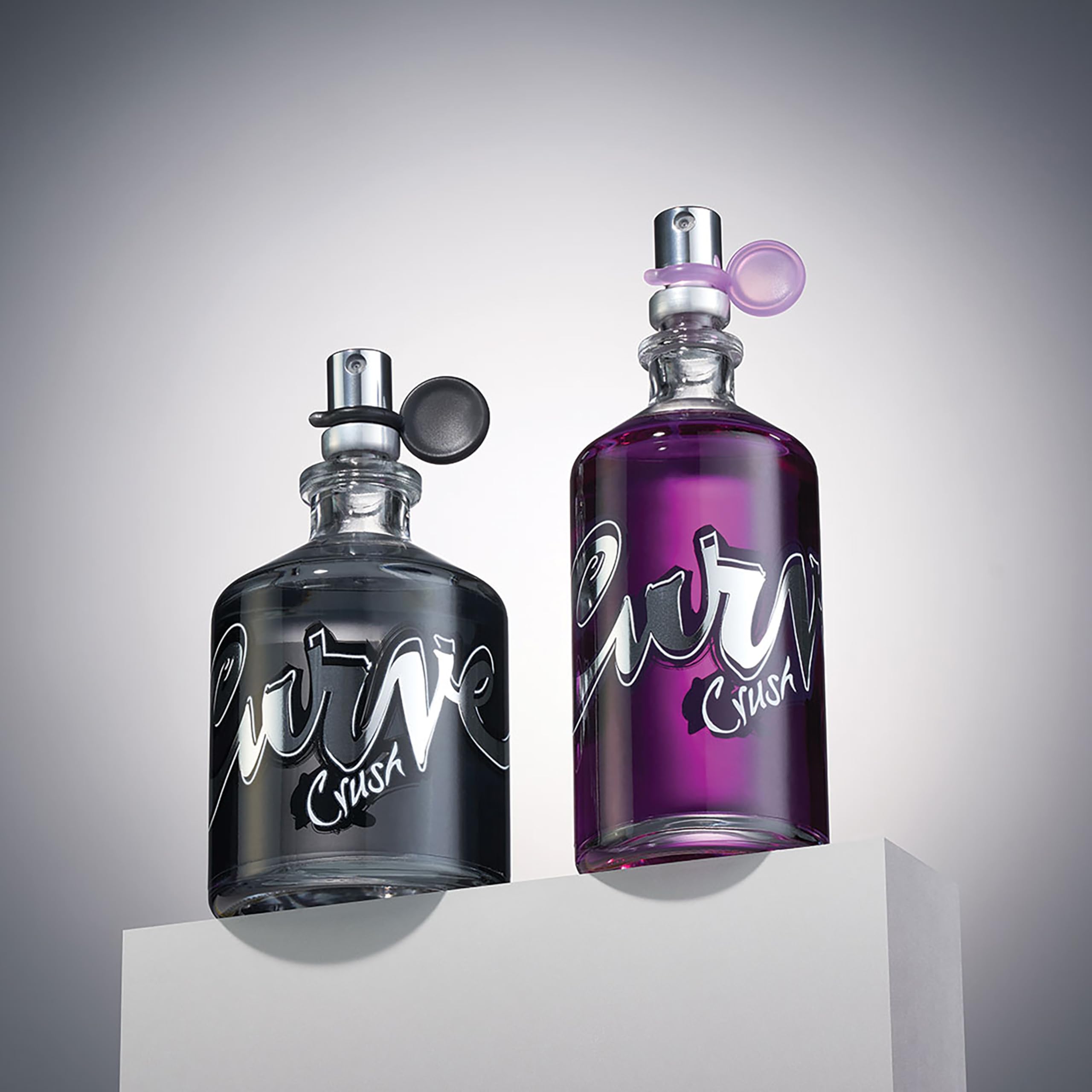 Curve Crush Eau De Toilette Spray, Perfume for Women, 3.4 fl oz