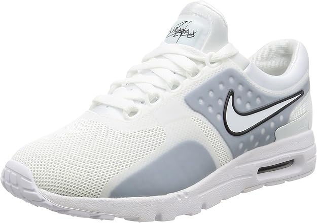 nike air max zero blancas mujer