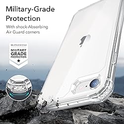 ESR for iPhone SE (2022) Case, iPhone SE (2020) and