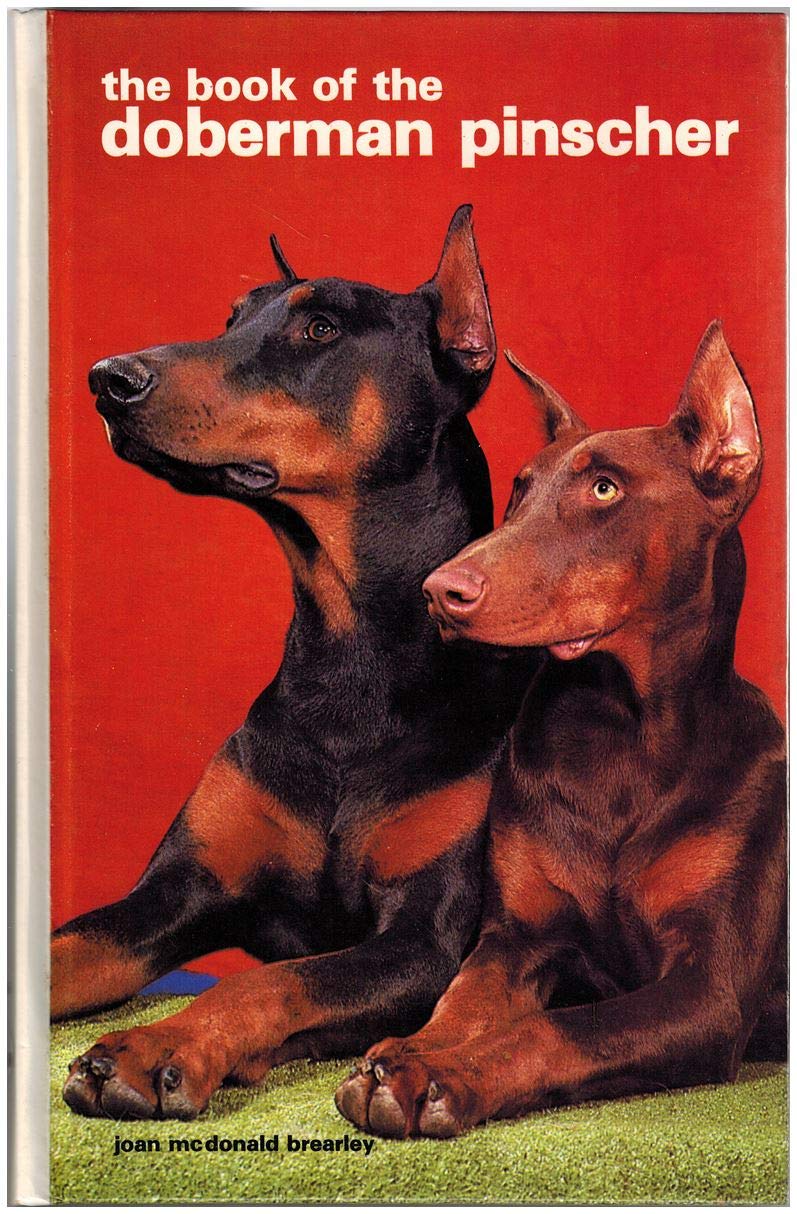 doberman price in usa