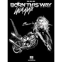 洋楽 Lady Gaga-Born This Way (The Collection) Born This Way-The Collection | Amazon.com.br