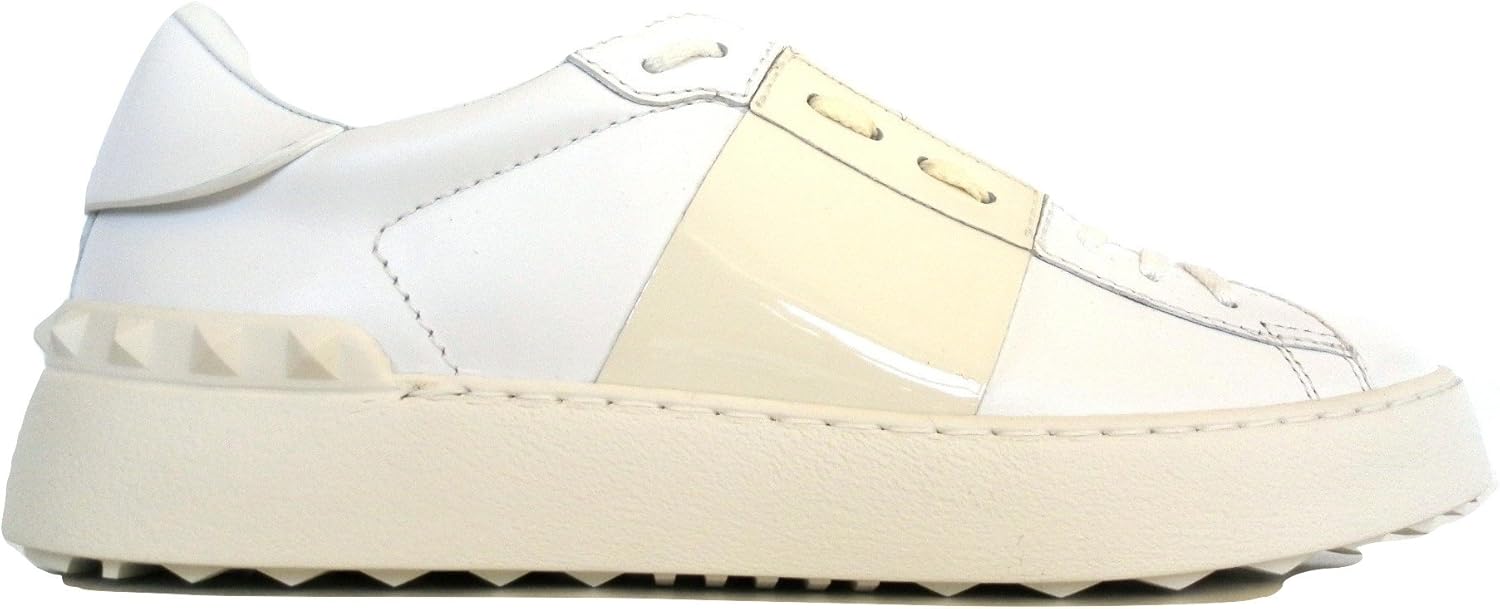 womens valentino garavani trainers