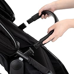 Evenflo Pivot Xpand Second Seat