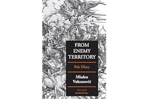 From Enemy Territory: Pale Diary