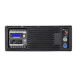 Sound Town ZETHUS Pair of Dual 10-inch Powered Line