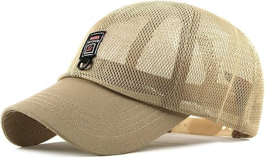 running trucker hat uk