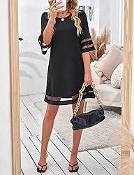 LookbookStore Summer Dresses 2025 Little Black