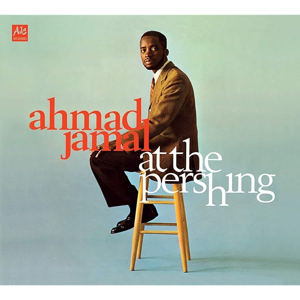 Ahmad Jamal - The Awakening - Amazon.com Music