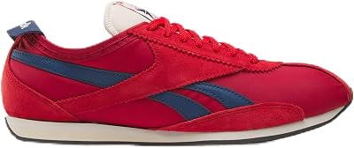 Baskets R400 Unisexes, Rouge Flash, Rouge Vector/Bleu Batik, 39 EU