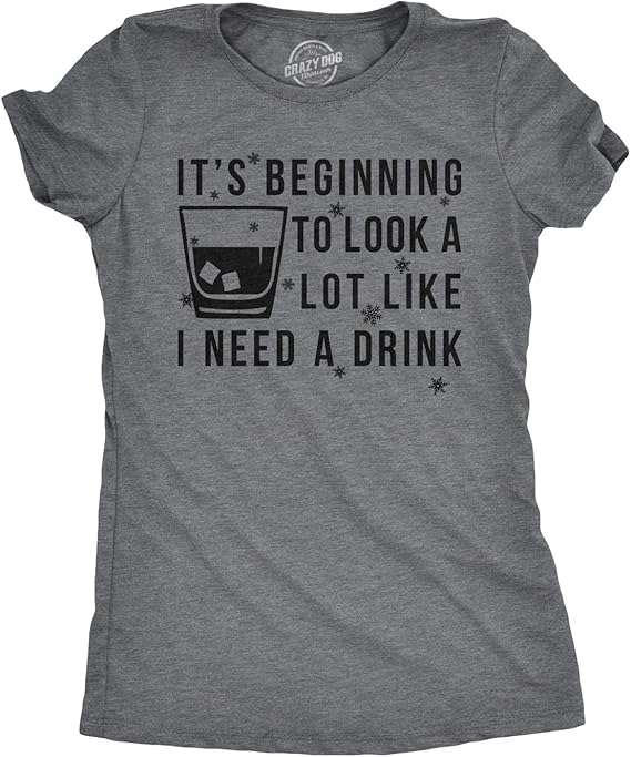 funny christmas t shirts amazon