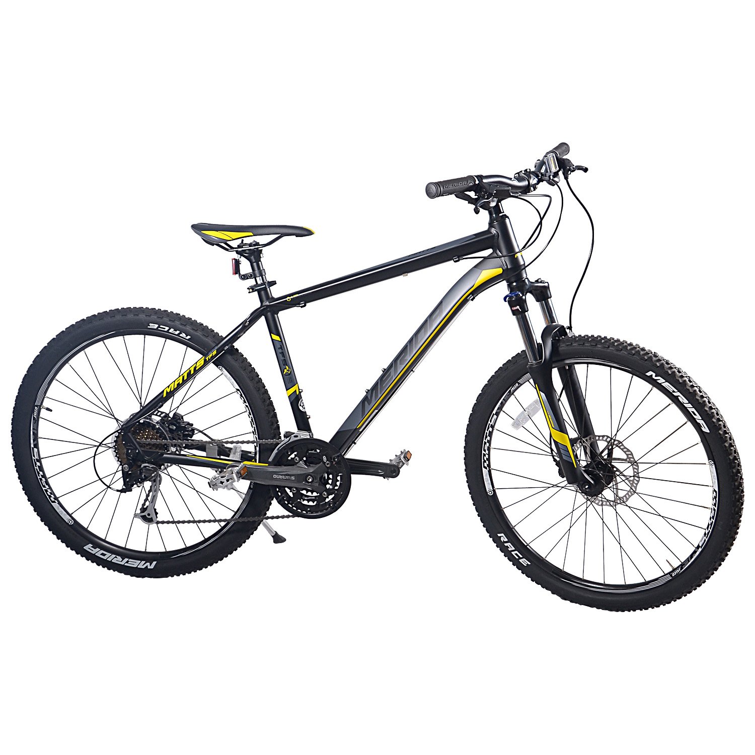 merida tfs 100 price