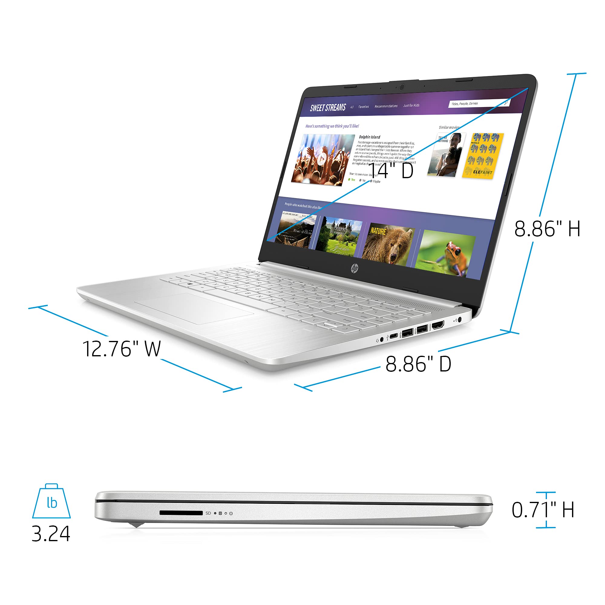 hp 2021 14