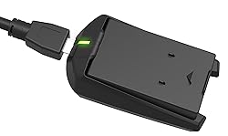 Parrot PF070239 Genuine Minidrones 3, Charger