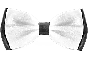 Flairs New York Little Gentleman's Kids Bow Tie and Suspenders